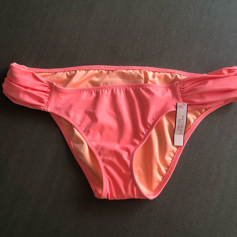 Victoria’s Secret swim bottoms
